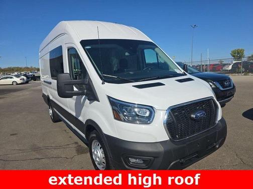 2024 Ford Transit-250 Base