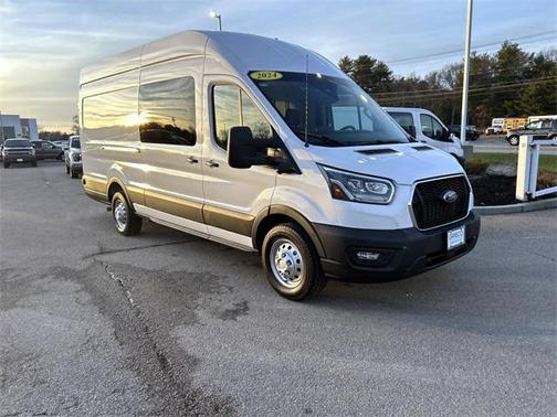 2024 Ford Transit-250 Base