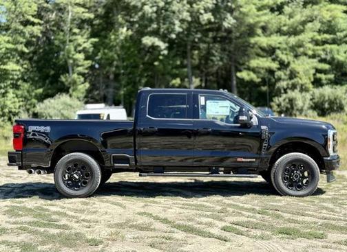2025 Ford F-350 Lariat