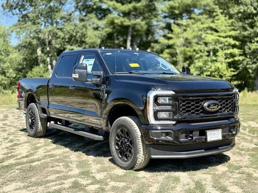 2025 Ford F-350 Lariat