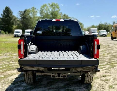 2025 Ford F-350 Lariat