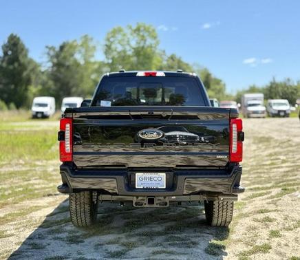 2025 Ford F-350 Lariat