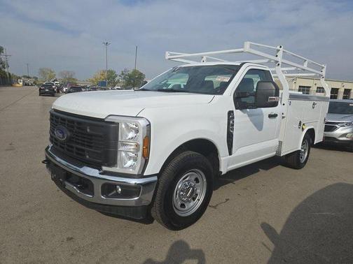 2024 Ford F-350 XL