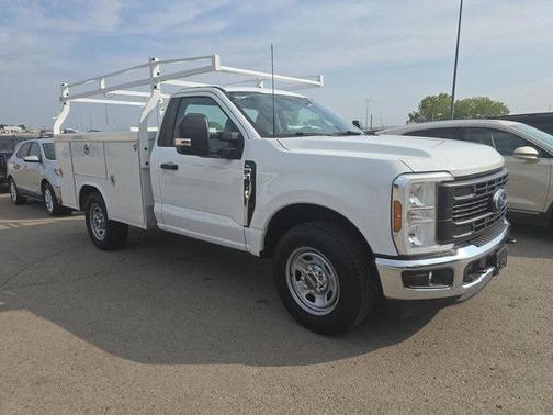 2024 Ford F-350 XL