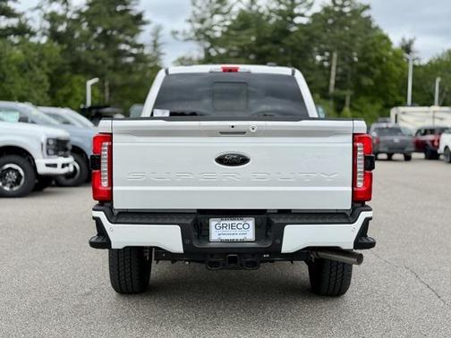 2025 Ford F-350 Lariat