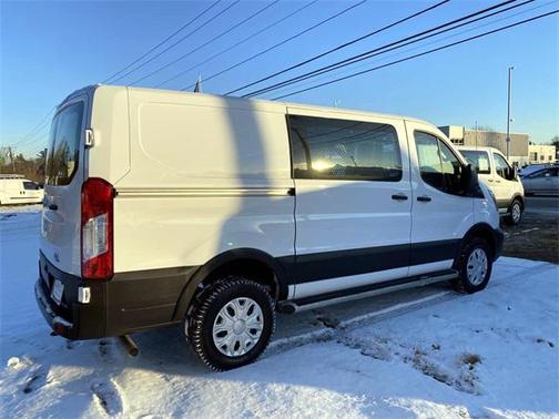 2024 Ford Transit-250 Base