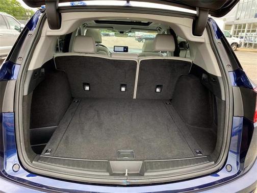2019 Acura RDX Technology Package