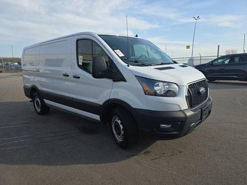 2022 Ford Transit-150 Base