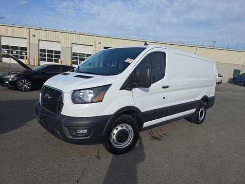 2022 Ford Transit-150 Base