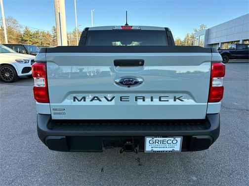 2024 Ford Maverick XL