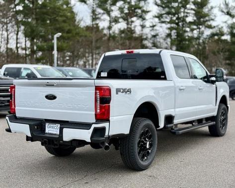 2025 Ford F-350 XLT