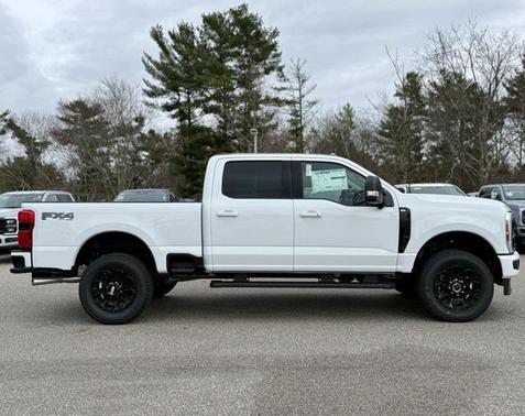2025 Ford F-350 XLT