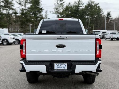 2025 Ford F-350 XLT