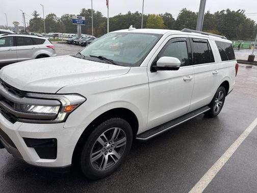 2023 Ford Expedition Max XLT