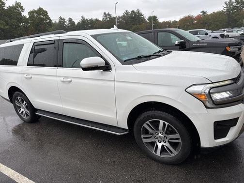 2023 Ford Expedition Max XLT