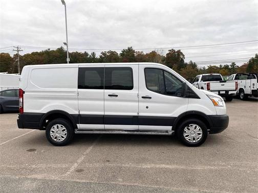 2015 Ford Transit-250 Base