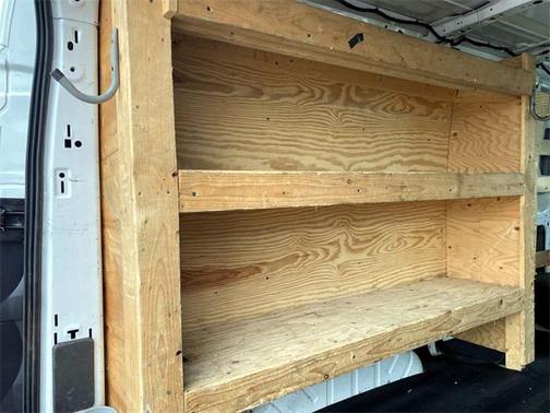 2015 Ford Transit-250 Base