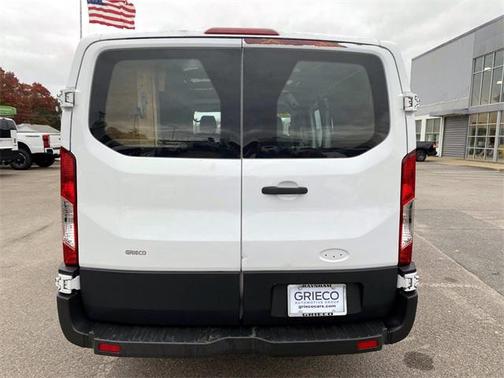 2015 Ford Transit-250 Base