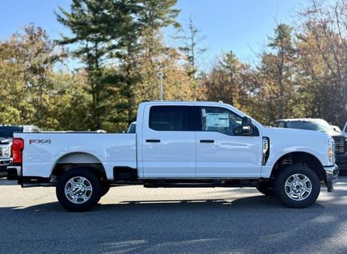 2026 Ford F-350 XLT