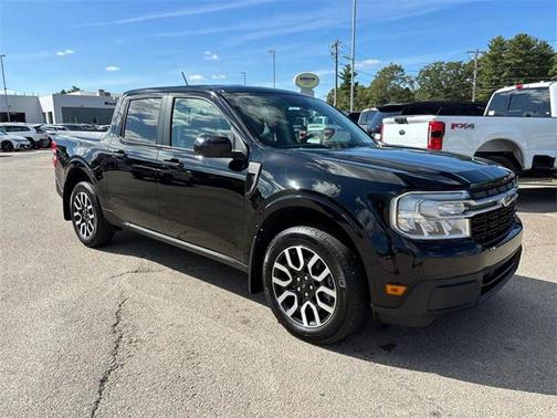 2023 Ford Maverick Lariat