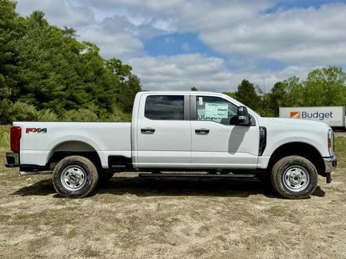 2025 Ford F-250 XL