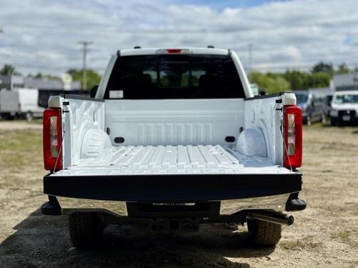 2025 Ford F-250 XL