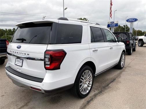2024 Ford Expedition Limited