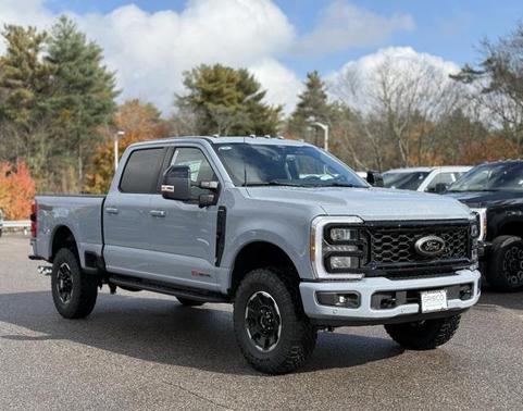 2026 Ford F-350 Lariat