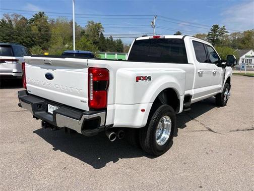 2023 Ford F-350 Lariat