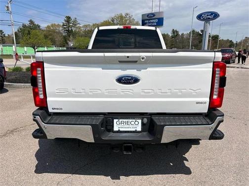 2023 Ford F-350 Lariat