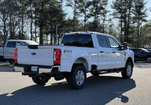 2026 Ford F-250 XLT