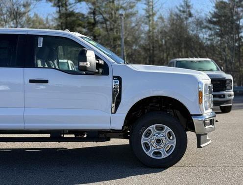 2026 Ford F-250 XLT