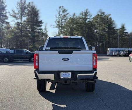 2026 Ford F-250 XLT