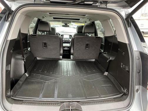 2021 GMC Acadia AWD SLT