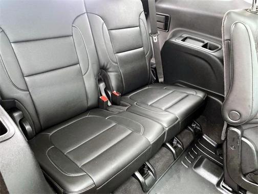 2021 GMC Acadia AWD SLT