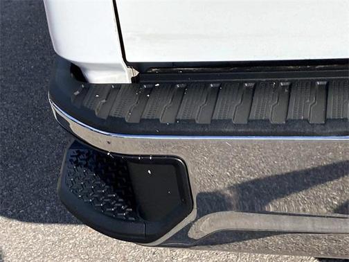 2021 Chevrolet Silverado 1500 WT