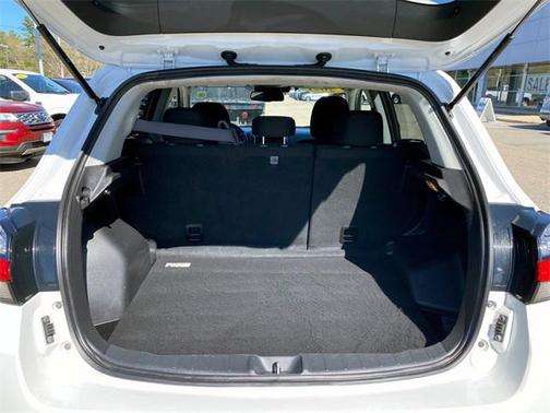 2021 Mitsubishi Outlander Sport SE