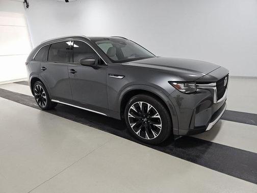 2024 Mazda CX-90 3.3 Turbo S Premium
