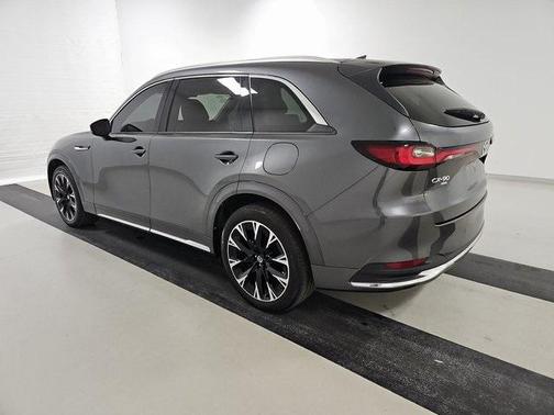 2024 Mazda CX-90 3.3 Turbo S Premium