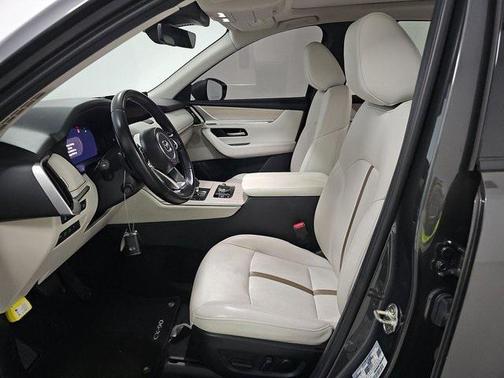 2024 Mazda CX-90 3.3 Turbo S Premium