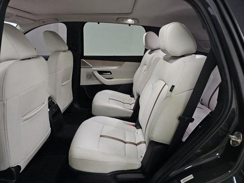 2024 Mazda CX-90 3.3 Turbo S Premium
