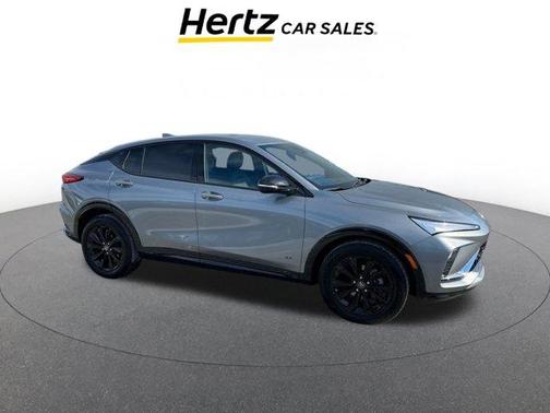 2025 Buick Envista Sport Touring