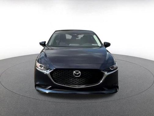 2024 Mazda Mazda3 FWD w/Preferred Package