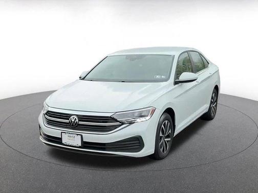 2024 Volkswagen Jetta 1.5T S