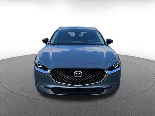 2025 Mazda CX-30 2.5 S Carbon Edition