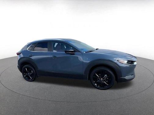 2025 Mazda CX-30 2.5 S Carbon Edition