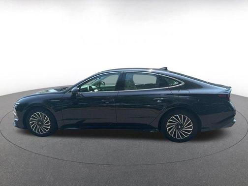2024 Hyundai SONATA Hybrid SEL
