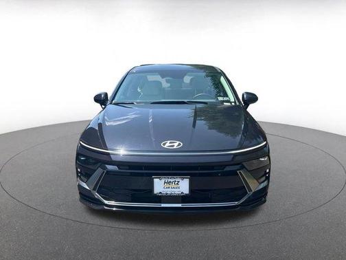 2024 Hyundai SONATA Hybrid SEL