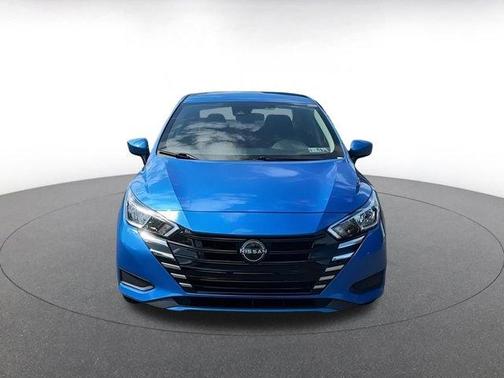 2023 Nissan Versa 1.6 SV