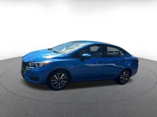 2023 Nissan Versa 1.6 SV